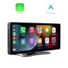 CarPlay & AndroidAuto vezeték nélküli kijelző