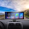 CarPlay & AndroidAuto vezeték nélküli kijelző