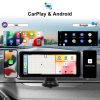 CarPlay & AndroidAuto vezeték nélküli kijelző