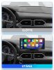 CarPlay & AndroidAuto vezeték nélküli kijelző