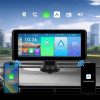 CarPlay & AndroidAuto vezeték nélküli kijelző