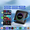 Vezeték nélküli CarPlay AI Box