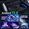Vezeték nélküli CarPlay AI Box