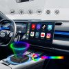 Vezeték nélküli CarPlay AI Box