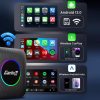 Vezeték nélküli CarPlay AI Box