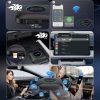 Vezeték nélküli CarPlay AI Box