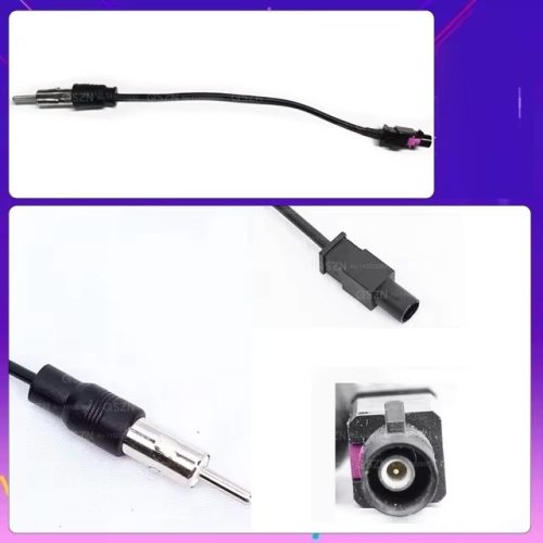 Fakra Antenna adapter átalakító