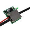 Antenna jelerősítő DIN-DIN fémházas 35v