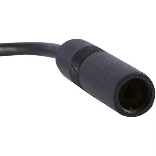 Antenna jelerősítő DIN-DIN müanyag házas