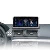 BMW 1 - E81 - 2004-2012 Android autórádió multimédia fejegység 10.25col