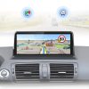 BMW 1 - E81 - 2004-2012 Android autórádió multimédia fejegység 10.25col