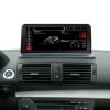 BMW 1 - E81 - 2004-2012 Android autórádió multimédia fejegység 10.25col