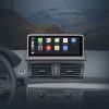 BMW 1 - E81 - 2004-2012 Android autórádió multimédia fejegység 10.25col