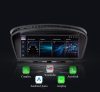 BMW 5 - E60 E61 E63 E64 - 2003-2010 Android autórádió multimédia fejegység 8.8col