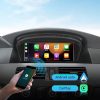 BMW 5 - E60 E61 E63 E64 - 2003-2010 Android autórádió multimédia fejegység 8.8col