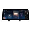 BMW 3 - E90 E91 E92 E93 - 2003-2012 Android autórádió multimédia fejegység 10.3col