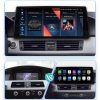 BMW 3 - E90 E91 E92 E93 - 2003-2012 Android autórádió multimédia fejegység 10.3col