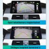 BMW 3 - E90 E91 E92 E93 - 2003-2012 Android autórádió multimédia fejegység 10.3col