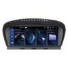 BMW 3 - E90 E91 E92 E93 - 2003-2012 Android autórádió multimédia fejegység 8.8col