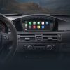 BMW 3 - E90 E91 E92 E93 - 2003-2012 Android autórádió multimédia fejegység 8.8col