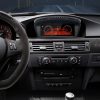 BMW 3 - E90 E91 E92 E93 - 2003-2012 Android autórádió multimédia fejegység 8.8col