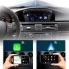 BMW 3 - E90 E91 E92 E93 - 2003-2012 Android autórádió multimédia fejegység 8.8col