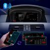 BMW 3 - E90 E91 E92 E93 - 2003-2012 Android autórádió multimédia fejegység 8.8col