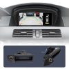 BMW 3 - E90 E91 E92 E93 - 2003-2012 Android autórádió multimédia fejegység 8.8col
