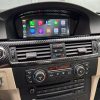 BMW 3 - E90 E91 E92 E93 - 2003-2012 Android autórádió multimédia fejegység 8.8col