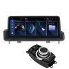 BMW 3 - E90 E91 E92 E93 - 2003-2012 Android autórádió multimédia fejegység +iDrive 10.25col 