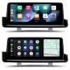 BMW 3 - E90 E91 E92 E93 - 2003-2012 Android autórádió multimédia fejegység +iDrive 10.25col 