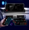 BMW 3 - E90 E91 E92 E93 - 2003-2012 Android autórádió multimédia fejegység +iDrive 10.25col 