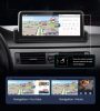 BMW 3 - E90 E91 E92 E93 - 2003-2012 Android autórádió multimédia fejegység +iDrive 10.25col 