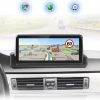 BMW 3 - E90 E91 E92 E93 - 2003-2012 Android autórádió multimédia fejegység +iDrive 10.25col 