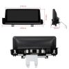 BMW 3 - E90 E91 E92 E93 - 2003-2012 Android autórádió multimédia fejegység +iDrive 10.25col 