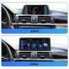 BMW 3 - F30 F31 F34 - 2013-2017 Android autórádió multimédia fejegység 10.25col