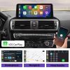 BMW 3 - F30 F31 F34 - 2013-2017 Android autórádió multimédia fejegység 10.25col