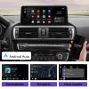 BMW 3 - F30 F31 F34 - 2013-2017 Android autórádió multimédia fejegység 10.25col