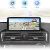 BMW 3 - F30 F31 F34 - 2013-2017 Android autórádió multimédia fejegység 10.25col