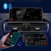 BMW 3 - F30 F31 F34 - 2013-2017 Android autórádió multimédia fejegység 10.25col