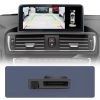 BMW 3 - F30 F31 F34 - 2013-2017 Android autórádió multimédia fejegység 10.25col