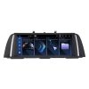 BMW 5 - F10 F11 - 2011-2017 Android autórádió multimédia fejegység 10.25col 