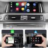 BMW 5 - F10 F11 - 2011-2017 Android autórádió multimédia fejegység 10.25col 