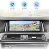 BMW 5 - F10 F11 - 2011-2017 Android autórádió multimédia fejegység 10.25col 