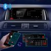 BMW 5 - F10 F11 - 2011-2017 Android autórádió multimédia fejegység 10.25col 