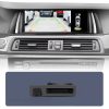 BMW 5 - F10 F11 - 2011-2017 Android autórádió multimédia fejegység 10.25col 