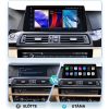 BMW 5 - F10 F11 - 2011-2017 Android autórádió multimédia fejegység 10.33col 
