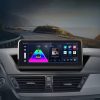BMW X1 - E84 - 2009-2015 Android autórádió multimédia fejegység 10.25col