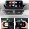BMW X1 - E84 - 2009-2015 Android autórádió multimédia fejegység 10.25col