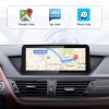 BMW X1 - E84 - 2009-2015 Android autórádió multimédia fejegység 10.25col